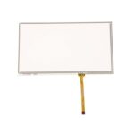 7 inch LCD Touchscreen Overlay Touchpad 5