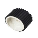 Robotic Wheel 73mm Diameter x 42mm Width