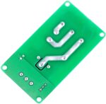 1 Channel Relay Module,  30A with Optocoupler,  Isolation 12V Supports,  High and Low Triger