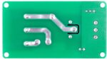 1 Channel Relay Module,  30A with Optocoupler,  Isolation 12V Supports,  High and Low Triger