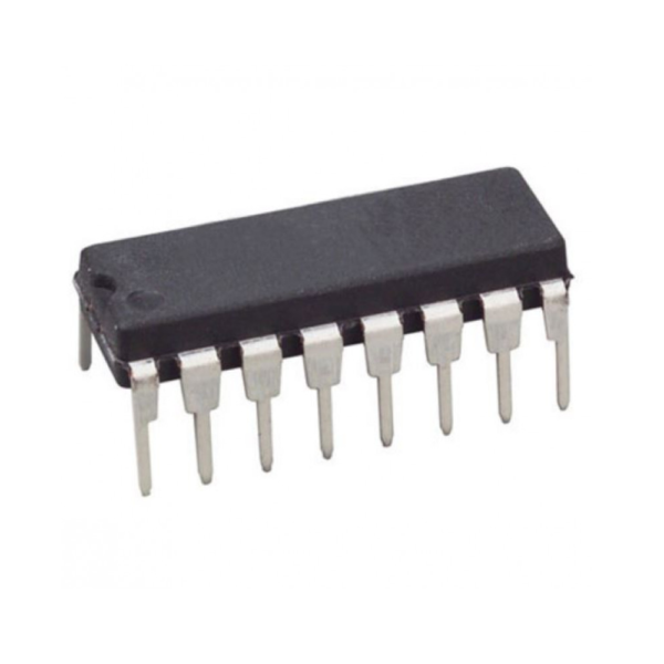 74HCT4020N  14stage binary ripple counter ic