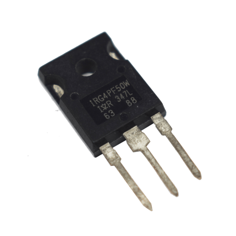 Robozar 15 IRG4PF50WPBF Insulated Gate Bipolar Transistor