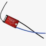 24V 7S 20A BMS Daly Waterproof BMS for Li-ion Cell (NMC) 25.9V