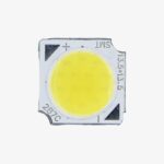 7W LED Chip – High Power Cool White COB Light 300mA