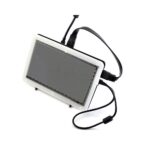 7 i 7inch hdmi lcd bicolor holder 2 1