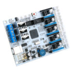 GT2560 Mainboard,  Mega2560
