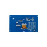 7inch capacitive touch lcd g 3 3