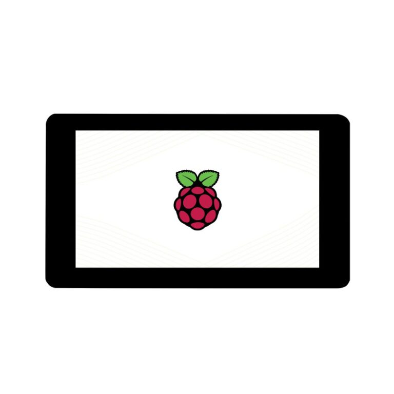 7inch dsi lcd 1