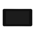 7inch dsi lcd c with case a 2