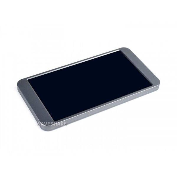 7inch Universal Portable Touch Monitor,  1080×1920 Full HD,  IPS,  HDMI,  Optical Bonding / AF Coating Screen