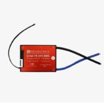 24V 7S 30A BMS Daly Waterproof BMS for Li-ion Cell (NMC)