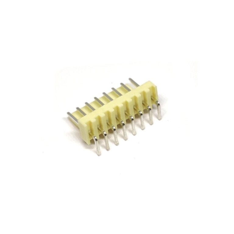 8 Pin Relimate Connector Male (90 degree) – 2.54mm Pitch
