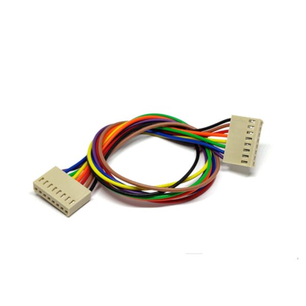 8 Pin Relimate Female to Female Connector – 2.54mm Pitch