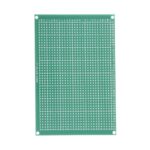 8 x 12 cm Universal PCB Prototype Board Single-Sided 2.54mm Hole Pitch