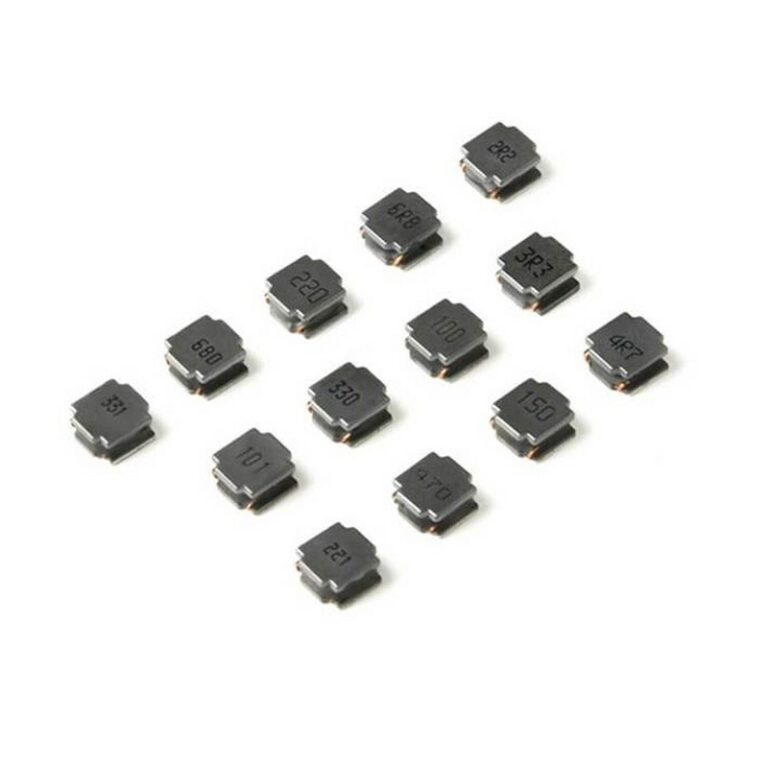 8040 SMD power Inductor 2