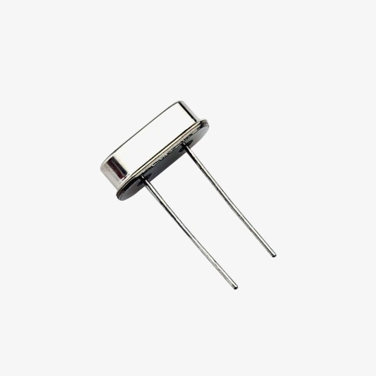 Crystal oscillator (8Mhz)