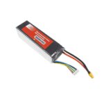 22.2V 4500mAh 6S 30C Lithium Polymer Battery