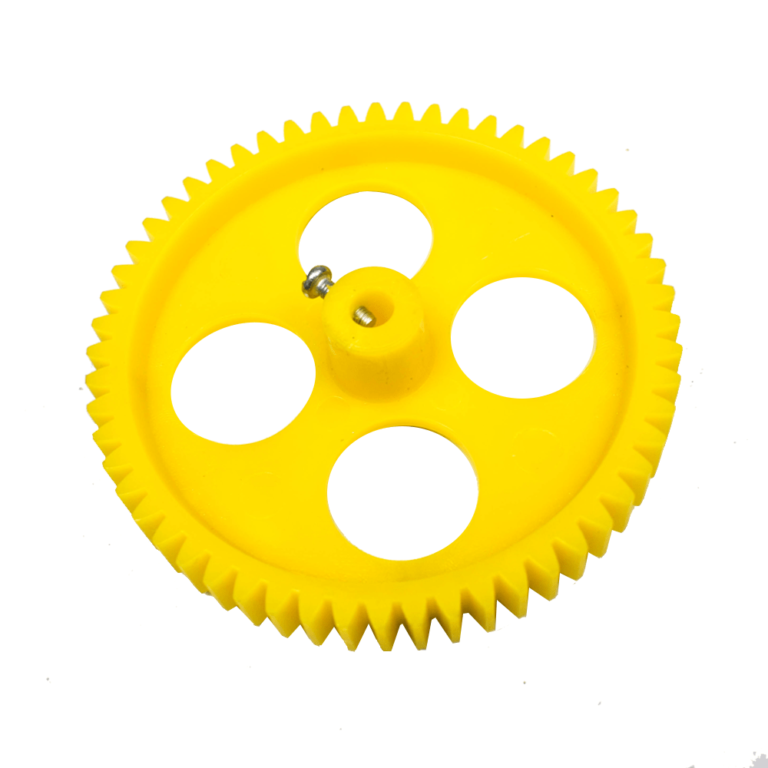 Robozar 15 86mm Plastic Gear 56 Teeth
