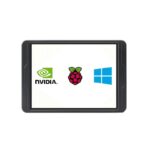 8inch 2K Capacitive Touch Display Optical Bonding Toughened Glass Panel 1536×2048 IPS High Compatibility 1