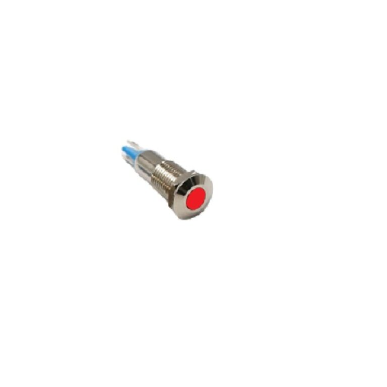 Robozar 18 8mm Metal Indicator Light LED Blub Waterproof Signal Lamp 5V 6V 9V 12V 24V 110V 220V removebg preview