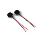 8mm flat vibrating motor35099213823