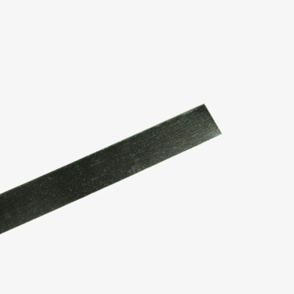 6mmx0.12mm Pure Nickel Strip for 18650 Cells – 1 Meter