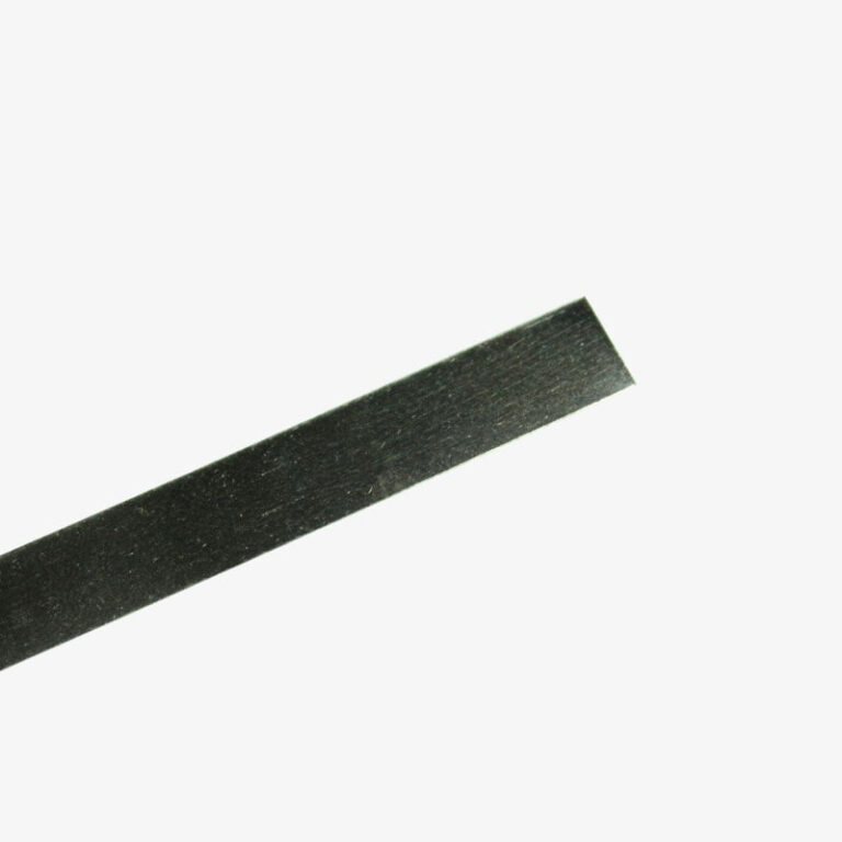 6mmx0.12mm Pure Nickel Strip for 18650 Cells – 1 Meter