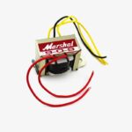 9-0-9 Center Tapped Transformer – 500mA