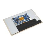 Waveshare 9inch 1280*720 QLED Capacitive Touch Quantum Dot Display With G+G Toughened Glass Panel And Various Systems Support