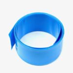 90mm PVC Heat Shrink Sleeve for Lithium Battery Pack – 1 Meter
