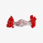 Red 9mm 12v 5 inch Pixel Led Serial Decoration Light – 5 meters – 50 Leds