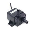 AD20P 0510A DC5V Brushless Submersible Water Pump with USB Power Input 6