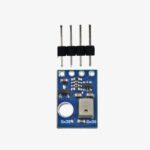 AHT10 High Precision Digital Temperature And Humidity Measurement Module