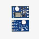 AHT10 High Precision Digital Temperature And Humidity Measurement Module