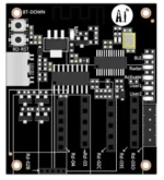 AI-Thinker RD-Kit Radar Test Board