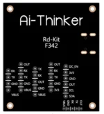 AI-Thinker RD-Kit Radar Test Board