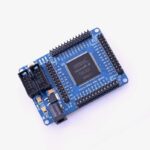 ALTERA FPGA Cyclone II EP2C5T144 Development Board