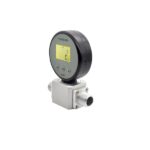 AMS2106 Digital Display Gas Mass Flow Meter 200Lmin 2