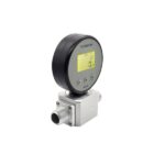 AMS2106 Digital Display Gas Mass Flow Meter 200Lmin 3