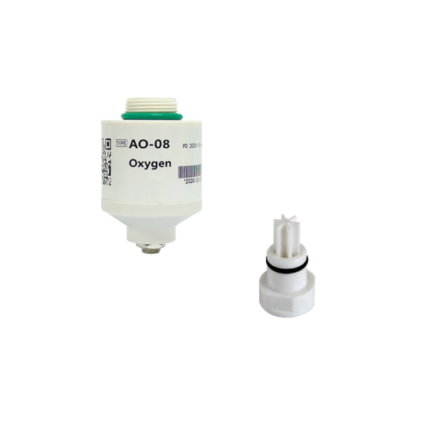 AO 08 Medical Oxygen Sensor