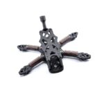 APEX 3inch 150mm Carbon Fiber Frame Kit 3