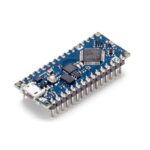 ARDUINO NANO EVERY WITH HEADERS 9