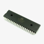 ATMEGA16A-U Microcontroller