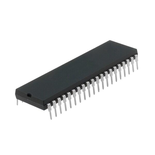 ATmega 16A PU 3