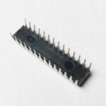 ATmega328P-PU Microcontroller