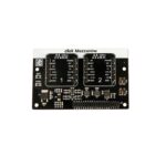 AVNET Development Kit 96Boards Click Mezzanine Starter Kit LS Mezzanine Board 3 x Click Boards 2