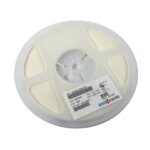 22pF Ceramic Capacitor SMD 0603 (Reel of 4000)