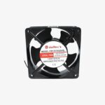 J-Lock 4 inch Axial Fan for Cooling – 220/240 VAC