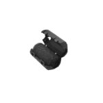 Abs Pla Petg 1.75Mm Filament Filters Cleaner Blocks Dust Removal For A6 A8 Cr-10 Ender 3 Prusa I3 Nozzles Hotend 3d Printer