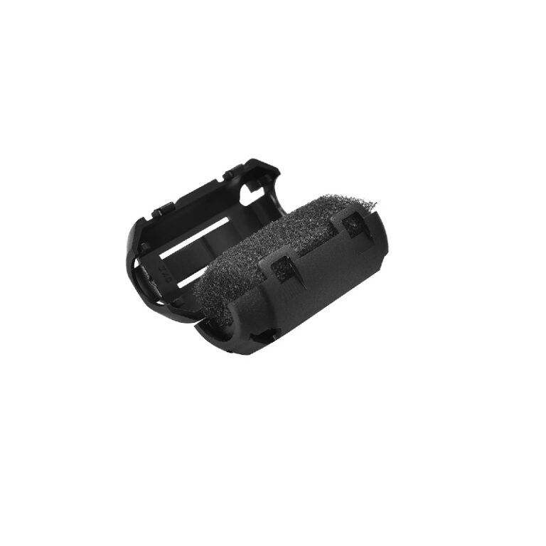 Abs Pla Petg 1.75Mm Filament Filters Cleaner Blocks Dust Removal For A6 A8 Cr-10 Ender 3 Prusa I3 Nozzles Hotend 3d Printer